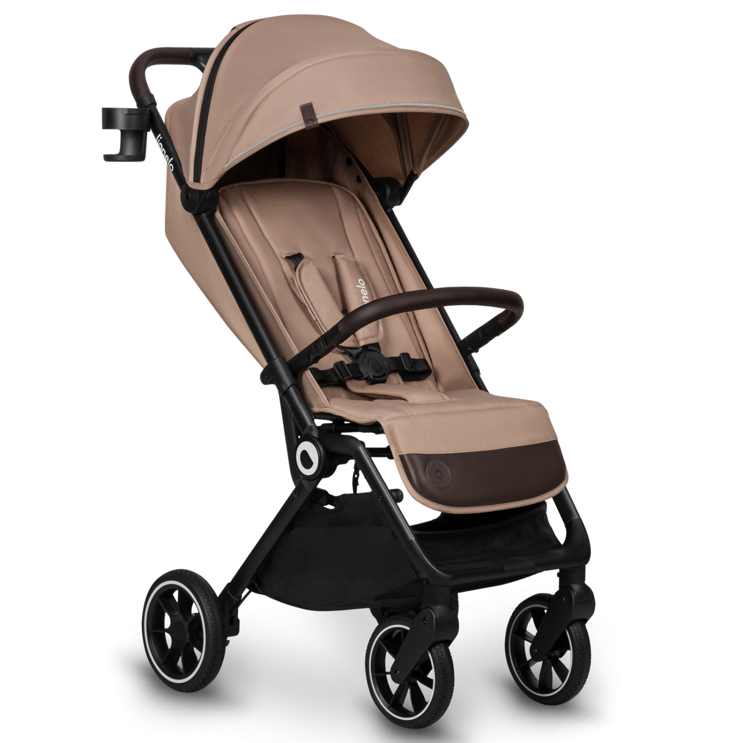 Lionelo Cloe lightweight stroller (6 color options)