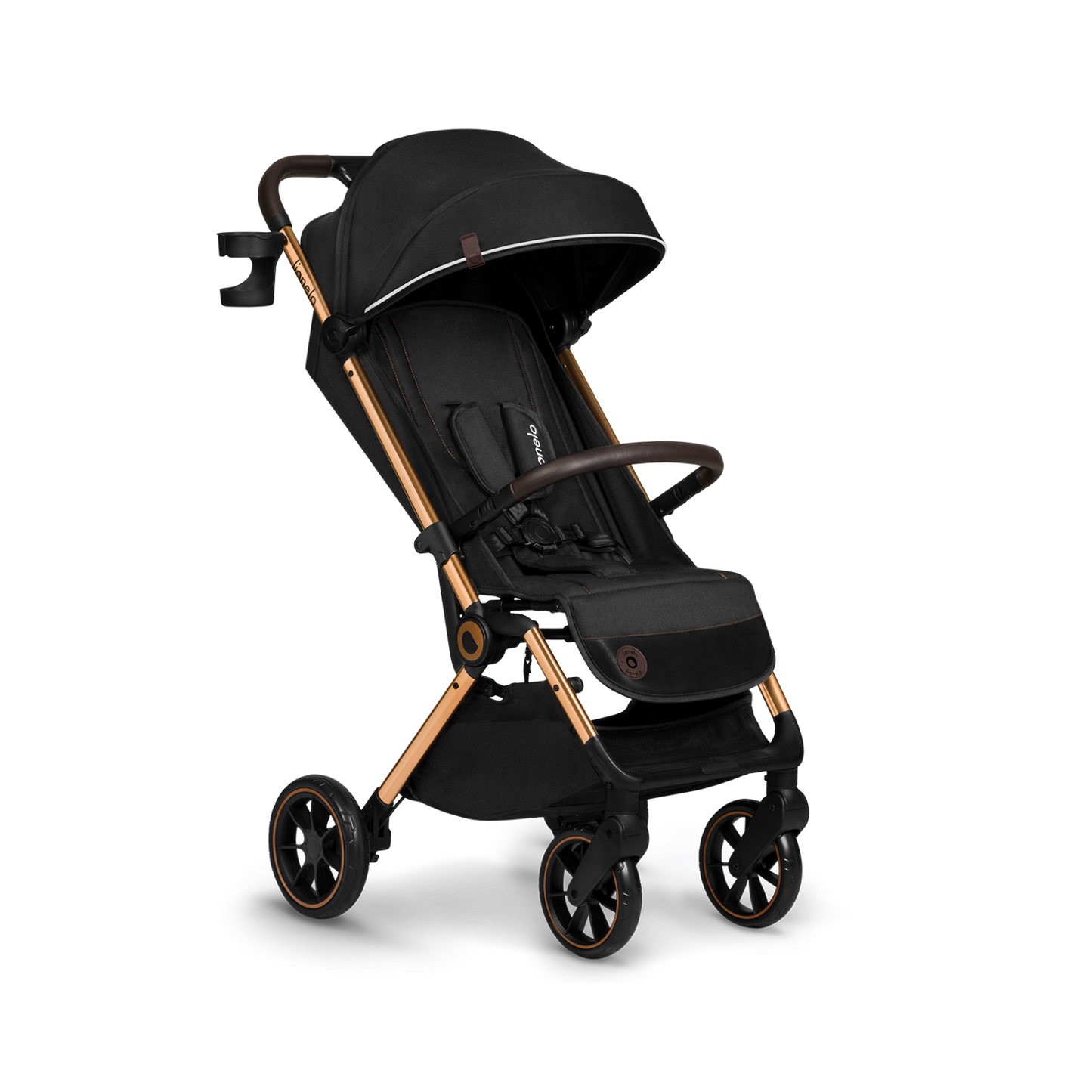 Lionelo Cloe lightweight stroller (6 color options)