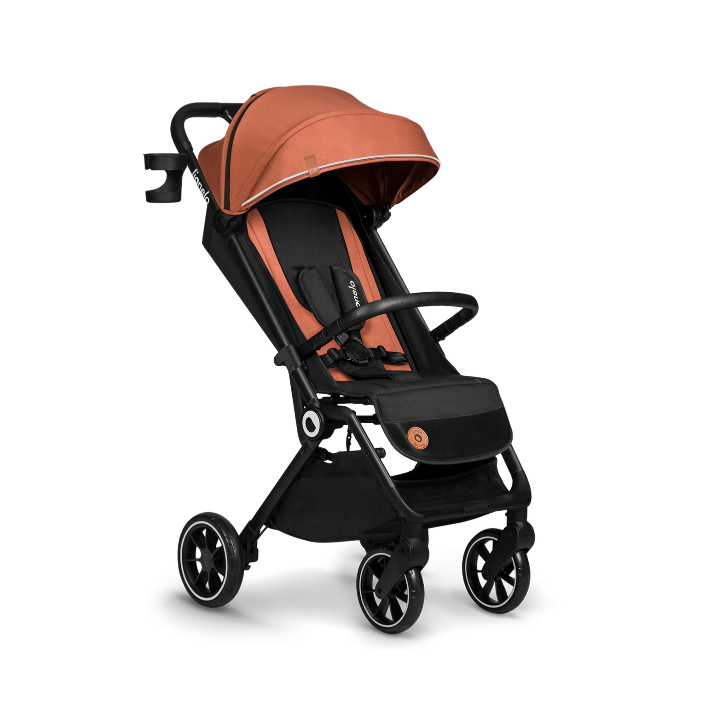 Lionelo Cloe lightweight stroller (6 color options)