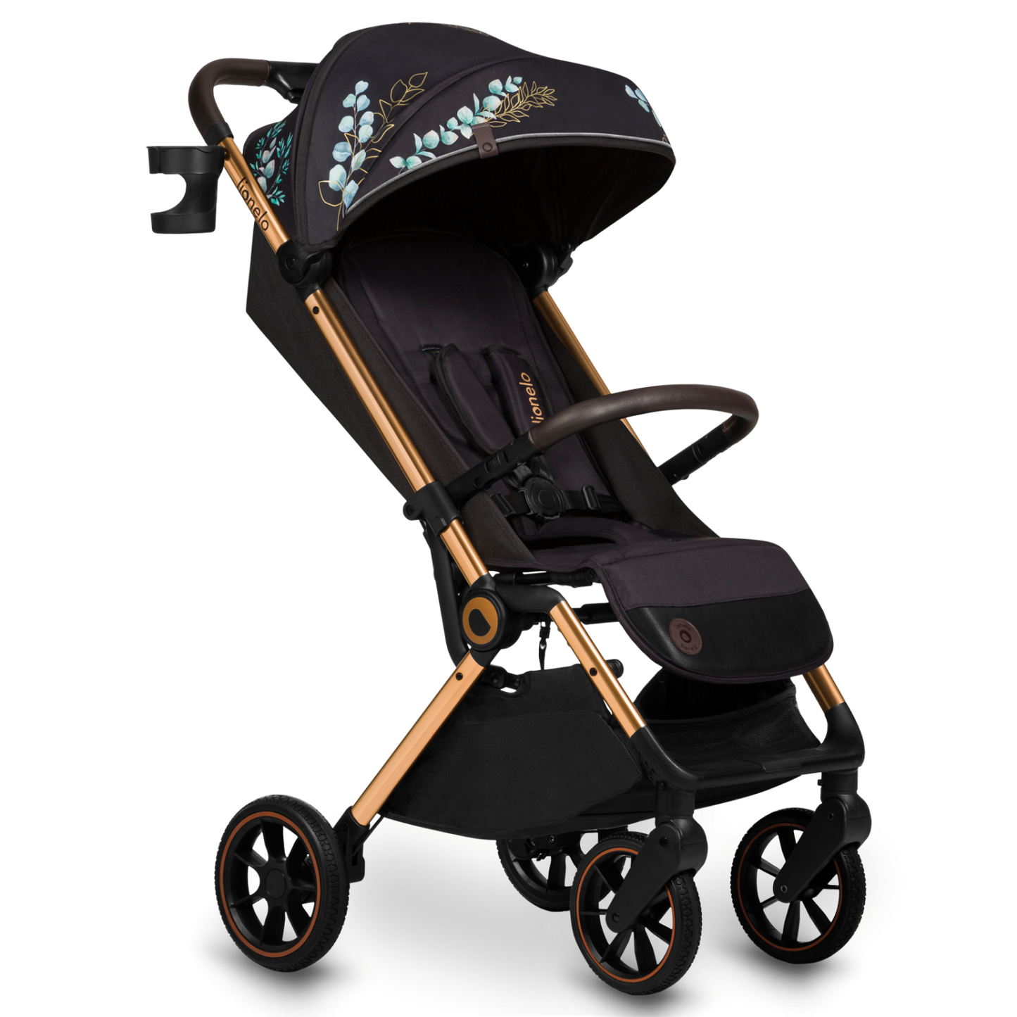 Lionelo Cloe lightweight stroller (6 color options)