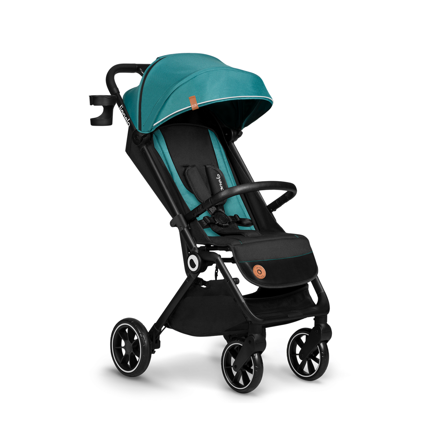 Lionelo Cloe lightweight stroller (6 color options)