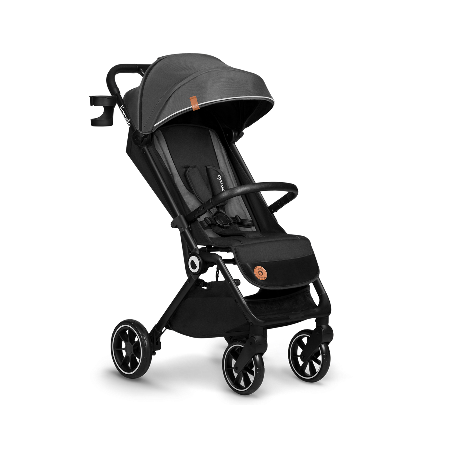 Lionelo Cloe lightweight stroller (6 color options)