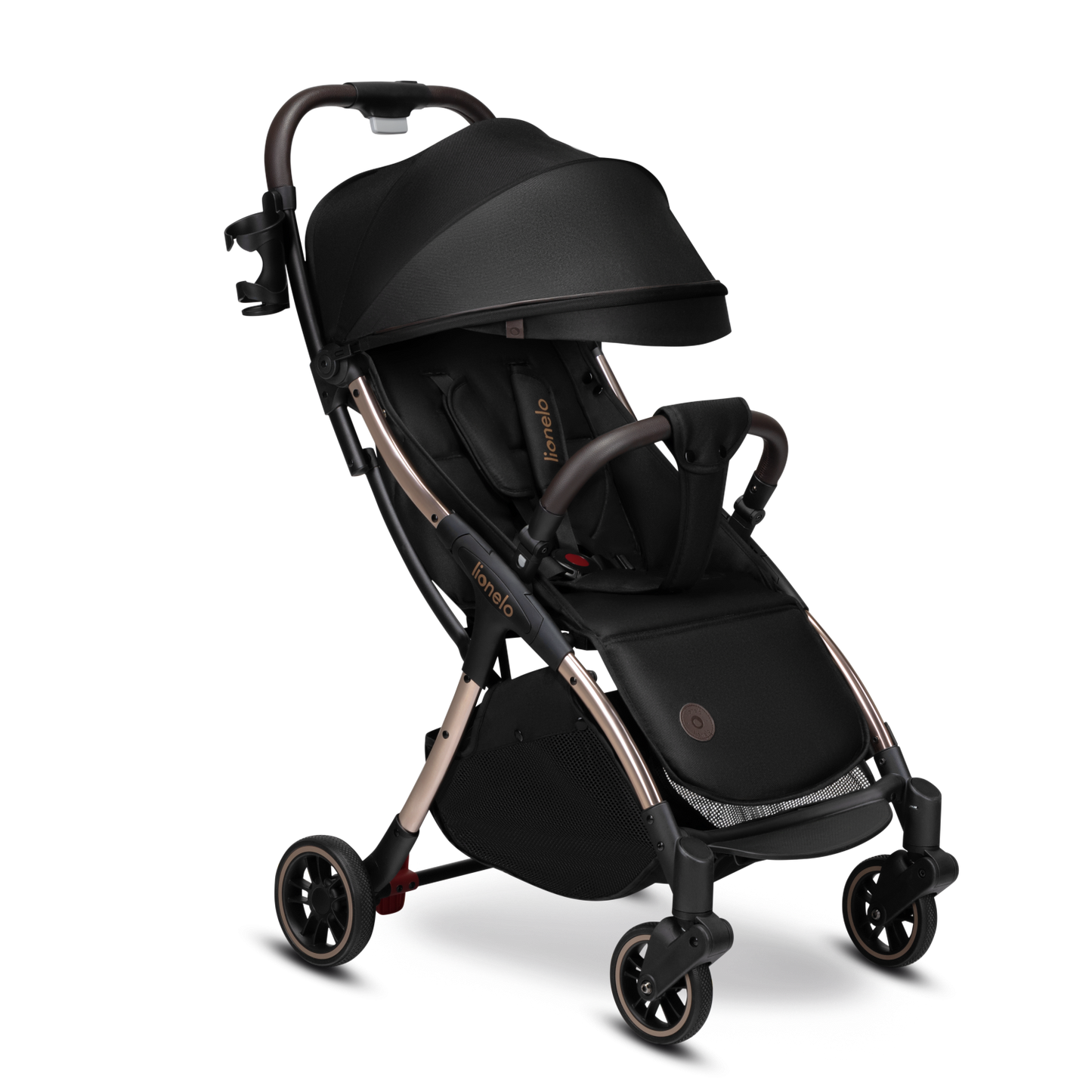 Lionelo Julie One light weight stroller (6 color options)