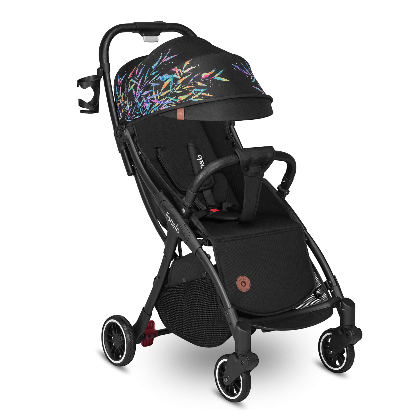 Lionelo Julie One light weight stroller (6 color options)