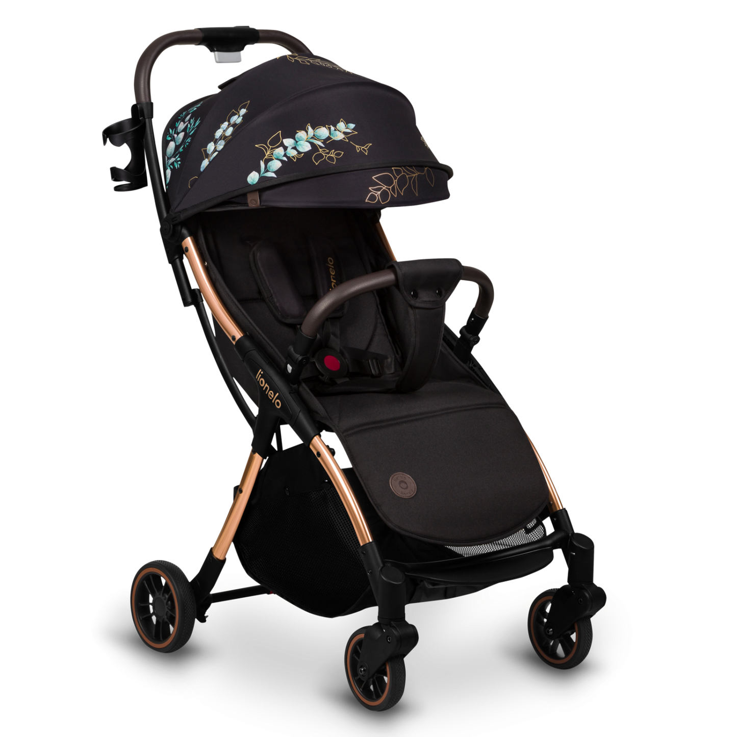 Lionelo Julie One light weight stroller (6 color options)