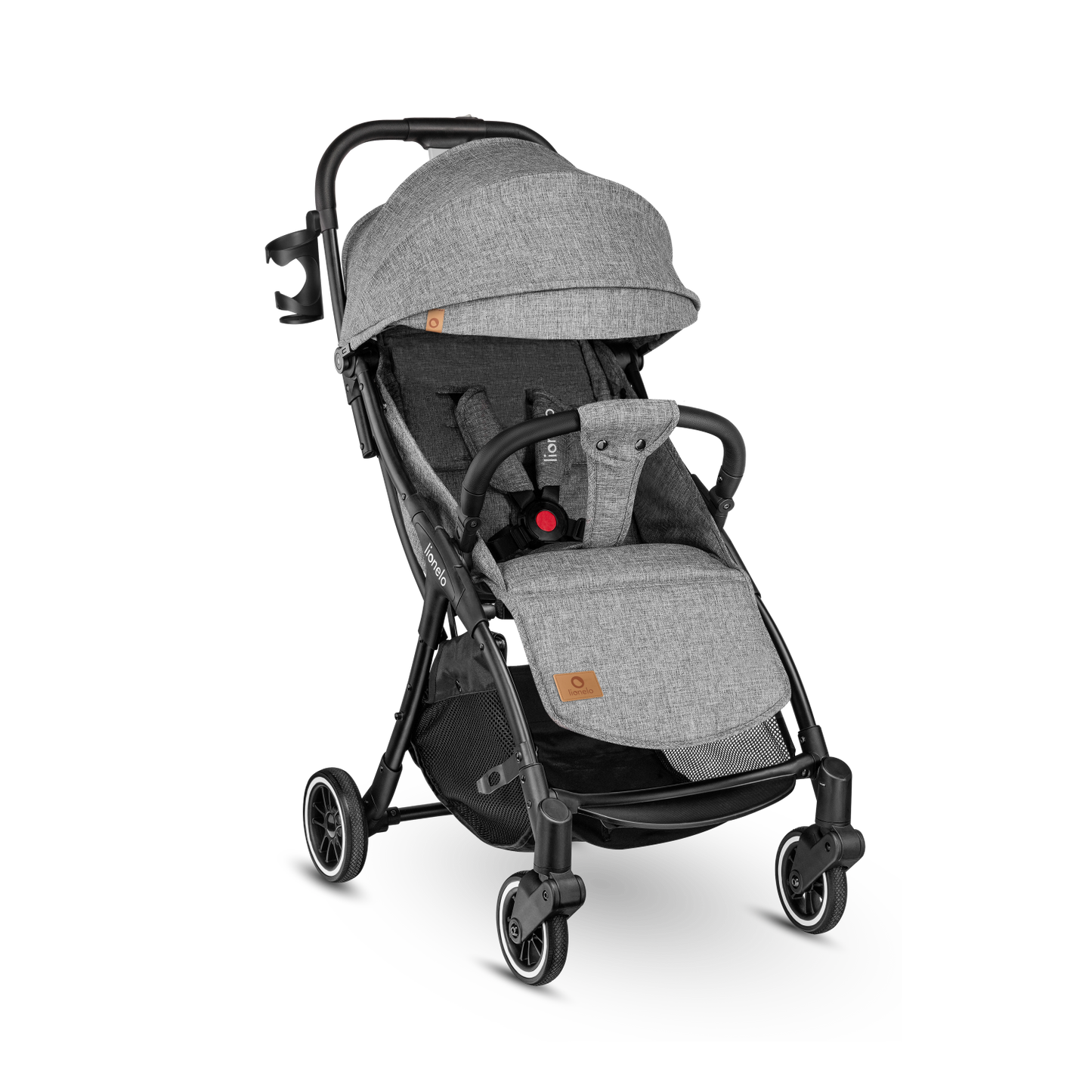 Lionelo Julie One light weight stroller (6 color options)