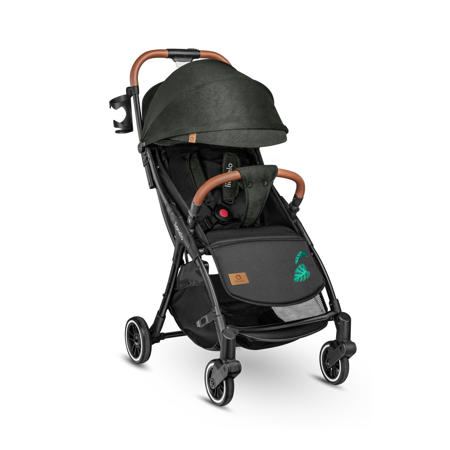 Lionelo Julie One light weight stroller (6 color options)