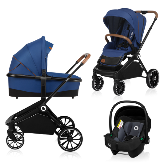 Lionelo Mika 3in1 (4 color options)