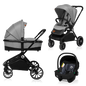 Lionelo Mika 3in1 (4 color options)