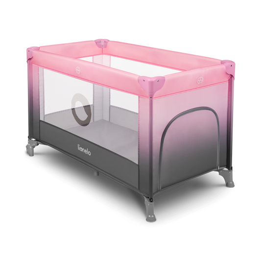 Lionelo stefi Cot 2 in 1 (4 color options)