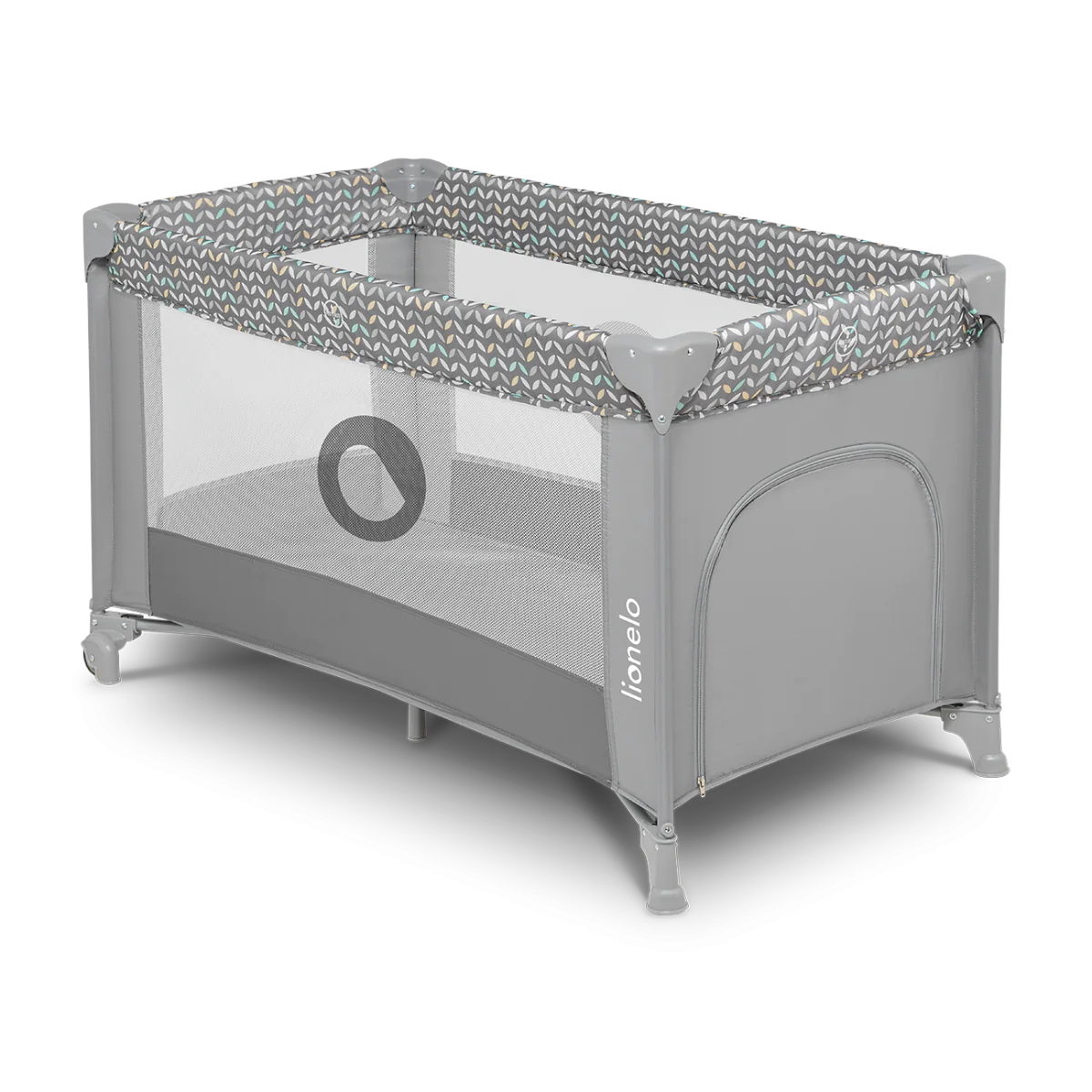 Lionelo stefi Cot 2 in 1 (4 color options)