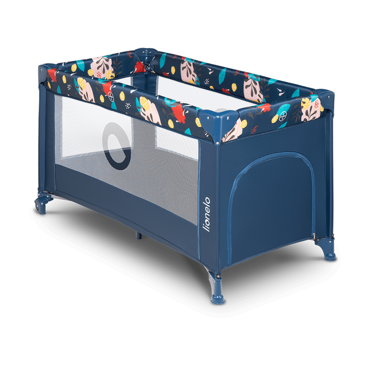 Lionelo stefi Cot 2 in 1 (4 color options)