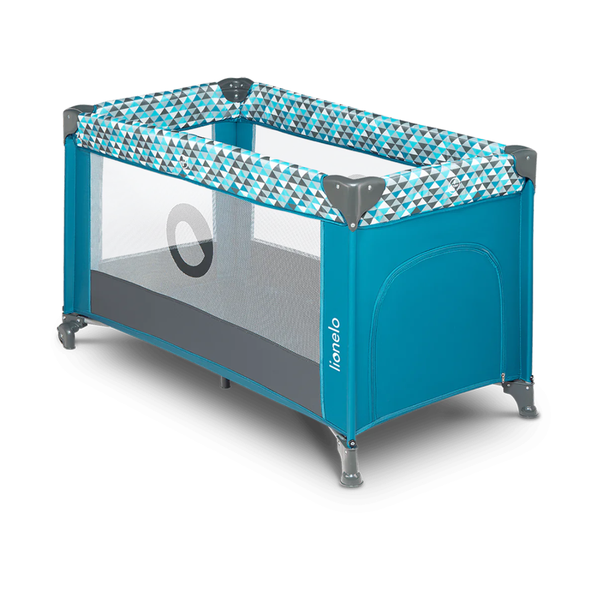 Lionelo stefi Cot 2 in 1 (4 color options)