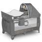 Lionelo Sven Plus Cot 2 in 1 (4 color options)